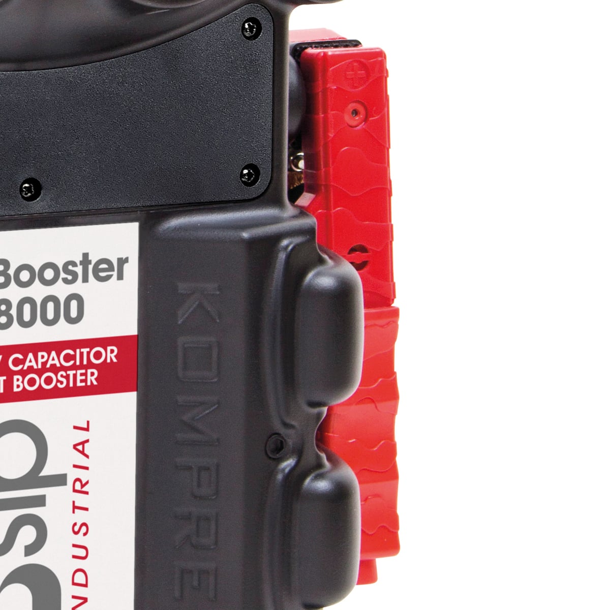 SIP 12V/24V SC 18000 Capacitor Booster